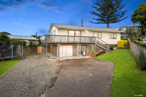 45 Rautawhiri Road, Helensville, Helensville