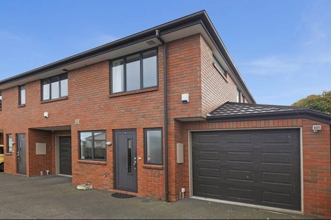 4/82 Packe Street, Edgeware, Christchurch