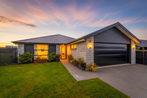 21 Angus Place, Rangiora, Rangiora
