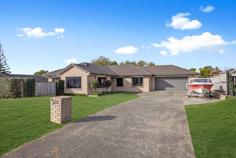 11 Pony Park Place, Beachlands, Auckland