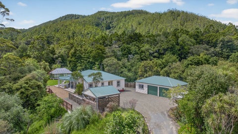 2372 State Highway 1, Kaiwaka, Maungaturoto