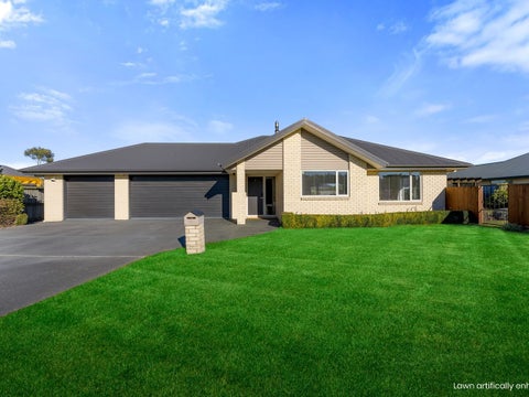 55 Manse Road, Leeston, Leeston