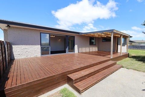 17 Moray Crescent, Grasmere, Invercargill