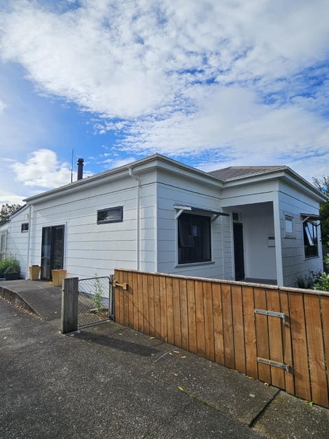 34 Thyra Street, Dannevirke