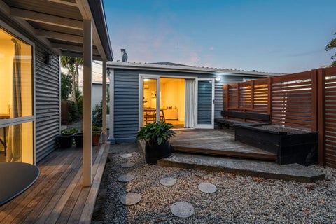 40 Austin Street, Sydenham, Christchurch