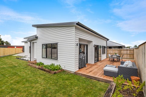 42 Tuatahi Avenue, Solway, Masterton