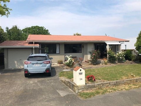 34 Alpers Terrace, Marewa, Napier