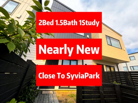 8/45 Hamlin Road, Mount Wellington, Auckland