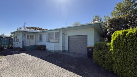 6 Massey Place, Masterton, Masterton