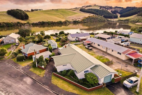 325 Tomahawk Road, Ocean Grove, Dunedin