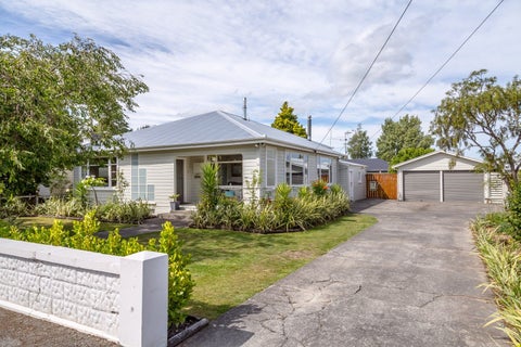 16 Devon Street, Solway, Masterton