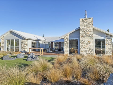 2 Boundary Terrace, Twizel
