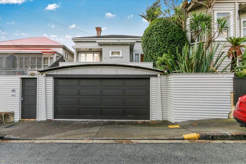 45 Summer Street, Ponsonby, Auckland