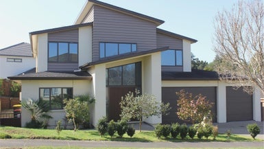 5 Gibbston Crescent, Flat Bush, Auckland