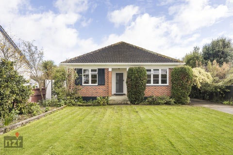 3 Park Road, West End, Palmerston North