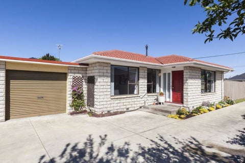 1/106 Burwood Road, Burwood, Christchurch