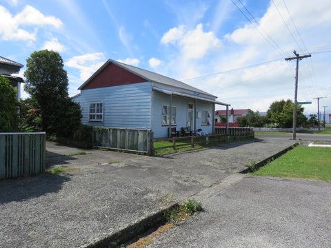 43 Bright Street, Westport, Westport