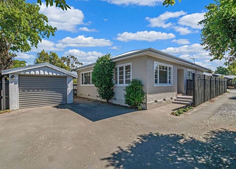 55 Diamond Avenue, Spreydon, Christchurch