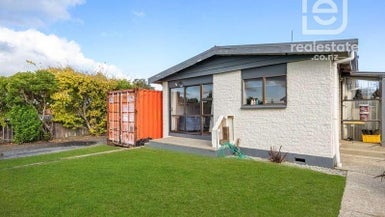 42 Waiau Place, Kingswell, Invercargill