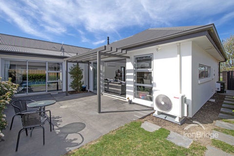 27 Farnborough Way, Rolleston, Rolleston