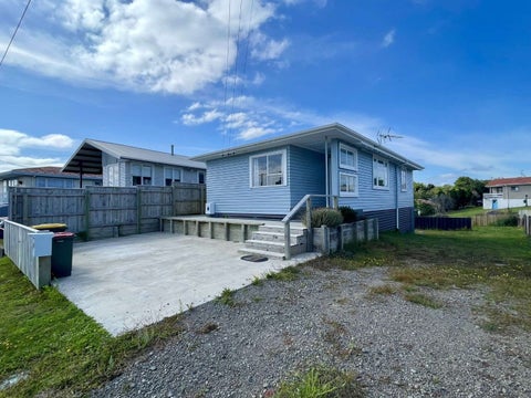 38 Watene Crescent, Waitara, Waitara
