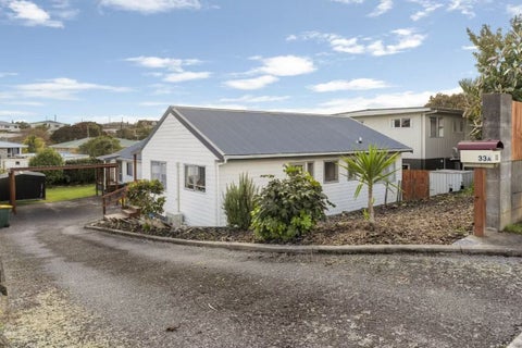 33 Murray Street, Bell Block, New Plymouth