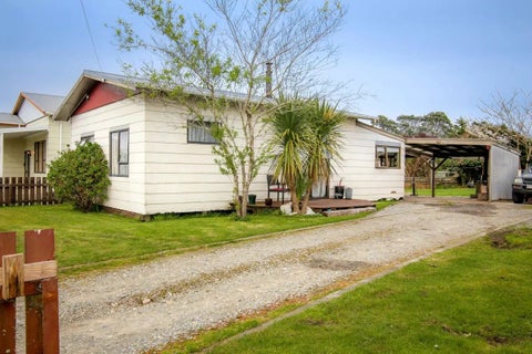 58 Derby Street, Westport, Westport