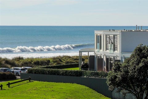 2D Nobs LINE, Strandon, New Plymouth