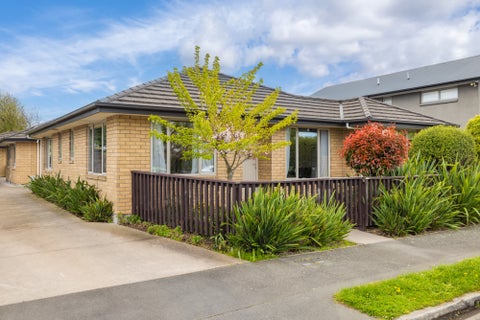 11A Percy Street, Phillipstown, Christchurch