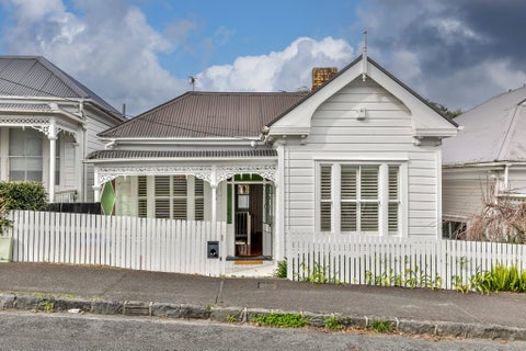 64 Summer Street, Ponsonby, Auckland