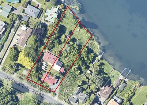 30 Okawa Bay Road, Tikitere, Rotorua