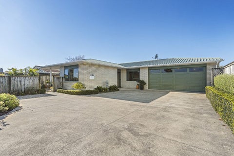 153A Carrington Street, Lower Vogeltown, New Plymouth