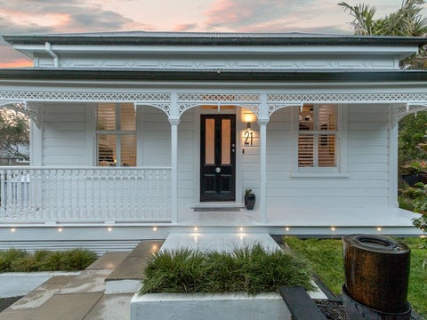 21 Schofield Street, Grey Lynn, Auckland
