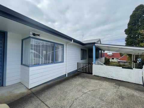 8 Pickett Place, Waihi, Waihi