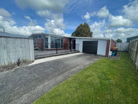 11 Koromiko Street, Inglewood, Inglewood