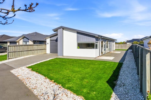 4 Billington Drive, Halswell, Christchurch