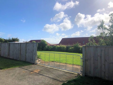 5/9 Fuller Close, Levin, Levin