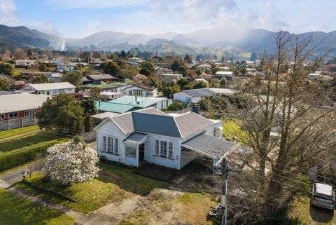 31 Mackay Street, Waihi, Waihi