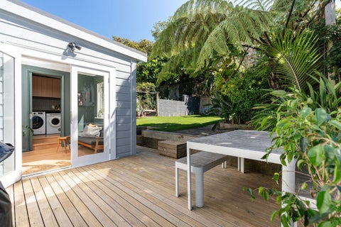 166 Owen Street, Newtown, Wellington