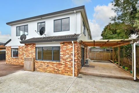 85A Maich Road, Manurewa, Auckland