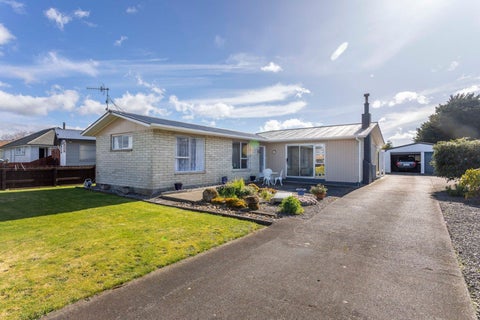 32 Victor Street, Dannevirke