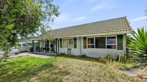 41 Cartier Crescent, Flaxmere, Hastings