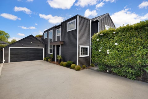 5A Staveley Street, Avonhead, Christchurch