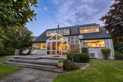 115 Grey Street, Gladstone, Invercargill