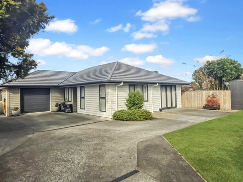 82A Limbrick Street, Terrace End, Palmerston North