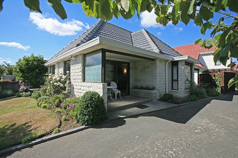 15A Wyatt Place, Russley, Christchurch