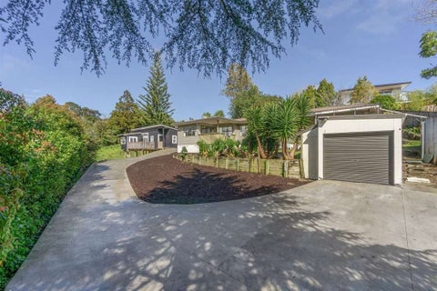3 Pounamu Avenue, Greenhithe, Auckland