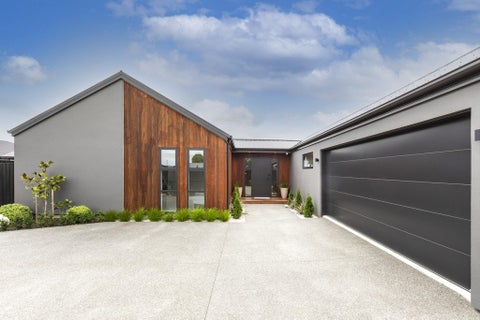 46 Waikirikiri Avenue, Lincoln, Lincoln