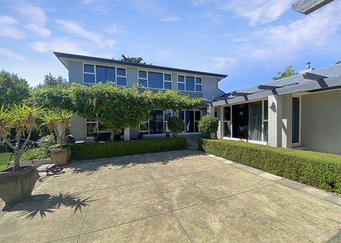 4 Guinness Crescent, Ilam, Christchurch