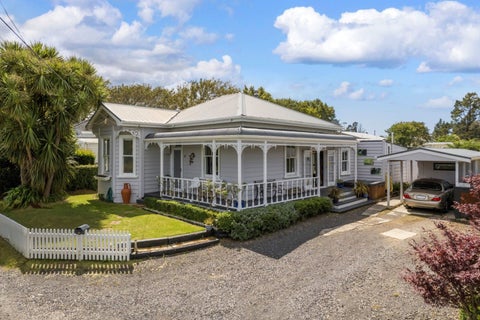 3 Clarke Street, Waihi, Waihi